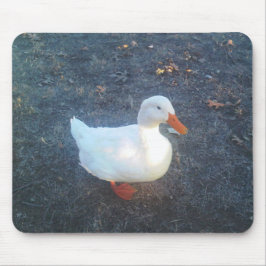 Duck Mouse Pad Mousepad