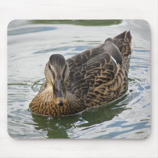 Duck Mousepad (Vorne)