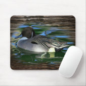 Duck Mousepad (Mit Mouse)