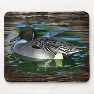 Duck Mousepad