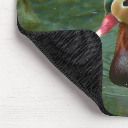 Duck Mousepad (Ecke)