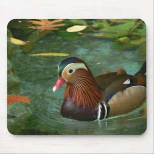 Duck Mousepad