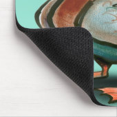 Duck Mousepad (Ecke)