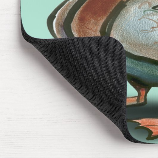 Duck Mousepad (Ecke)