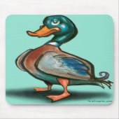 Duck Mousepad (Vorne)