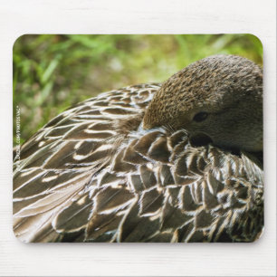 Duck Mousepad
