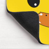 Duck Mousepad (Ecke)