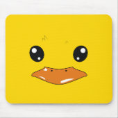 Duck Mousepad (Vorne)