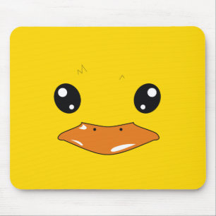 Duck Mousepad