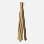 Duck Neck Tie Krawatte (Vorderseite)
