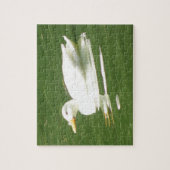 Duck on Water Puzzle (Vertikal)