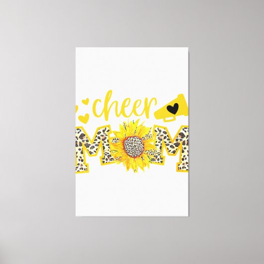 DUCK, OREGON - Funny License Plate of Pacific Wond Leinwanddruck (Vorderseite)