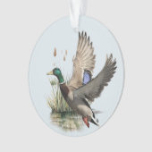 Duck Ornament (Vorderseite)