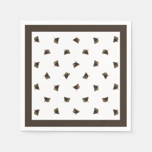Duck Paper Napkin Serviette