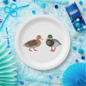 Duck Party Teller (Party)