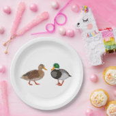 Duck Party Teller (Party)