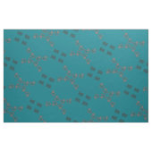 Duck Personalisierte Fabric Stoff (Fat Quarter (45,7 x 55,9 cm))