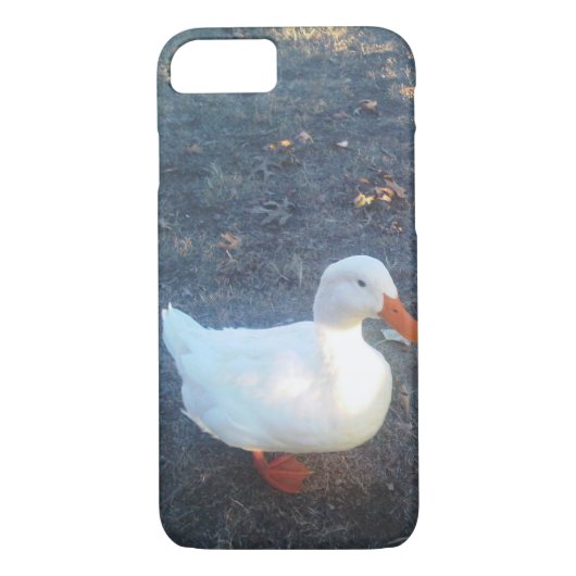 Duck Phone Case (Rückseite)