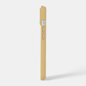 Duck Phone Case iPhone 15 Hülle (Linke Seite)