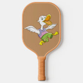 Duck Pickleball Paddle (Vorderseite)