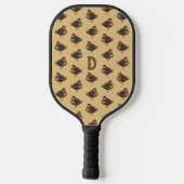 Duck Pickleball Paddle (Rückseite)