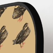Duck Pickleball Paddle (Linke Seite)