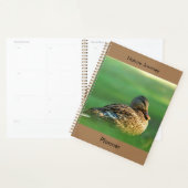 Duck Planner Planer (Anzeige)