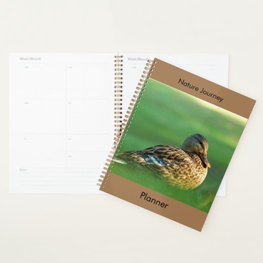 Duck Planner Planer (Anzeige)