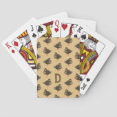 Duck Playing Cards Spielkarten (Rückseite)
