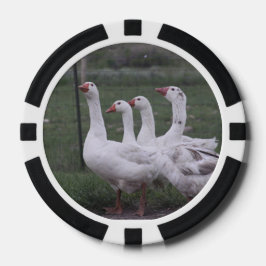 Duck Pokerchips