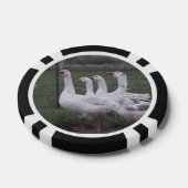 Duck Pokerchips (Einzeln)