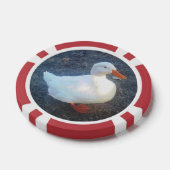 Duck Pokerchips (Einzeln)