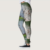 DUCK POND Leggings (Links)