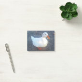 Duck Post-it Klebezettel (Büro)