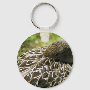 Duck Schlüsselanhänger