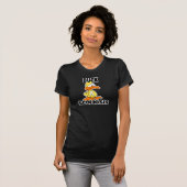 Duck Scoliose T-Shirt (Vorne ganz)