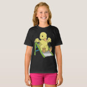Duck Slide T-Shirt (Vorne ganz)