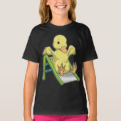 Duck Slide T-Shirt (Vorderseite)