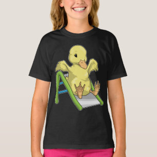 Duck Slide T-Shirt