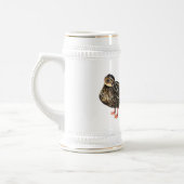 Duck Stein Tasse (Links)