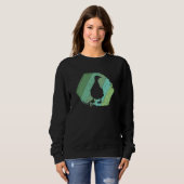 Duck Sweatshirt (Vorne ganz)