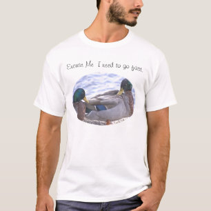 Duck T - Shirt
