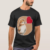 Duck T - Shirt (Vorderseite)