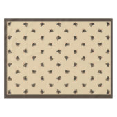 Duck Tablecloth Tischdecke (Vorderseite (Horizontal))