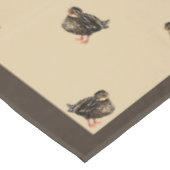 Duck Tablecloth Tischdecke (Schrägansicht)