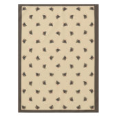 Duck Tablecloth Tischdecke (Vorderseite)