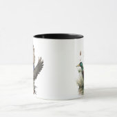 Duck Tasse (Zentrum)