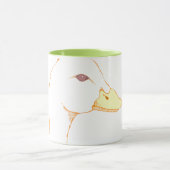 Duck Tasse (Zentrum)