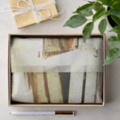 Duck-Tissue-Papier Seidenpapier (Geschenk)