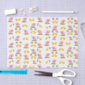 Duck-Tissue-Papier Seidenpapier (Handwerk)